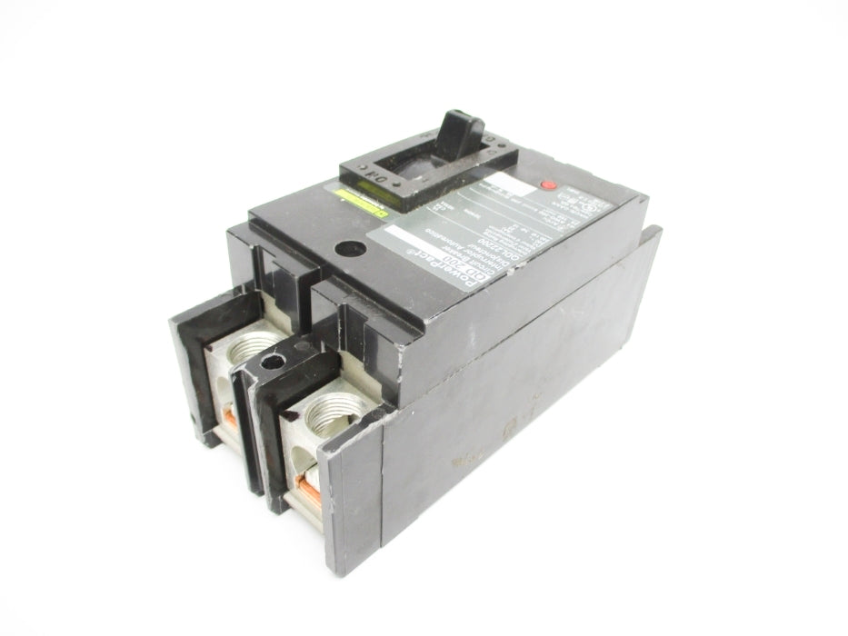 SQUARE D QDL22200 200A 240V (AS PICTURED) NSNP