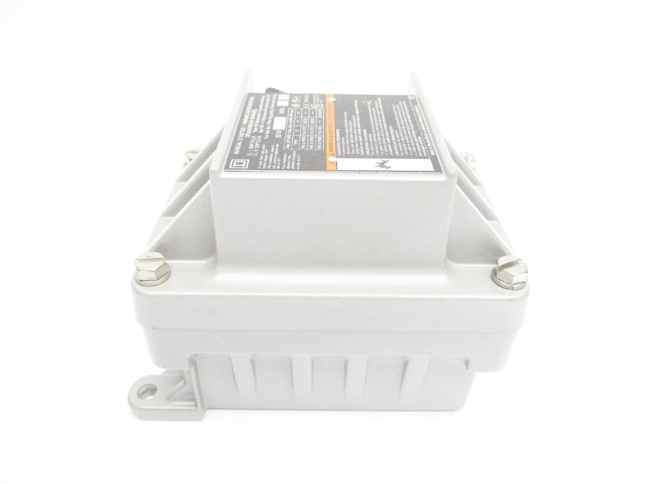 SQUARE D 2510FR1 SER. B NSNP