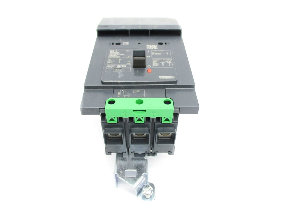 SQUARE D BGA36015 480V 15A NSNP