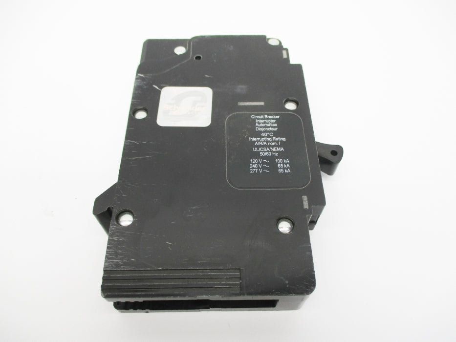 SQUARE D EJB14030 30A 277V NSNP