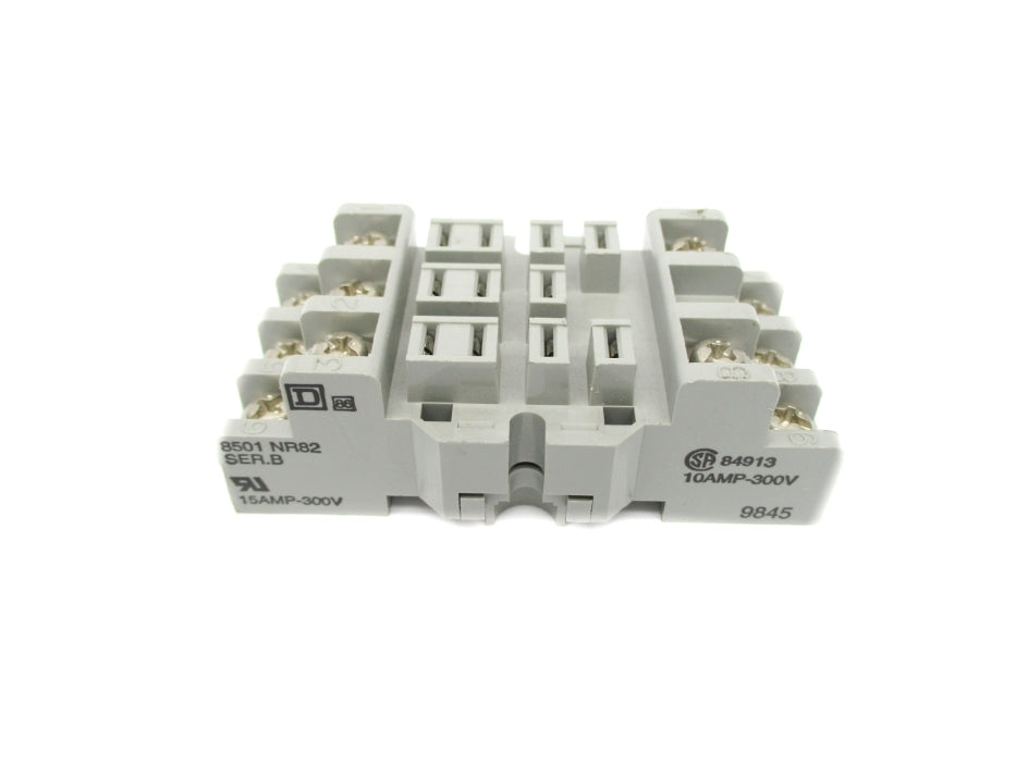 SQUARE D 8501NR82 SER. B NSNP