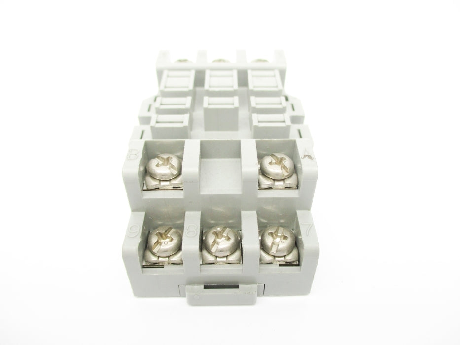 SQUARE D 8501NR82 SER. B NSNP
