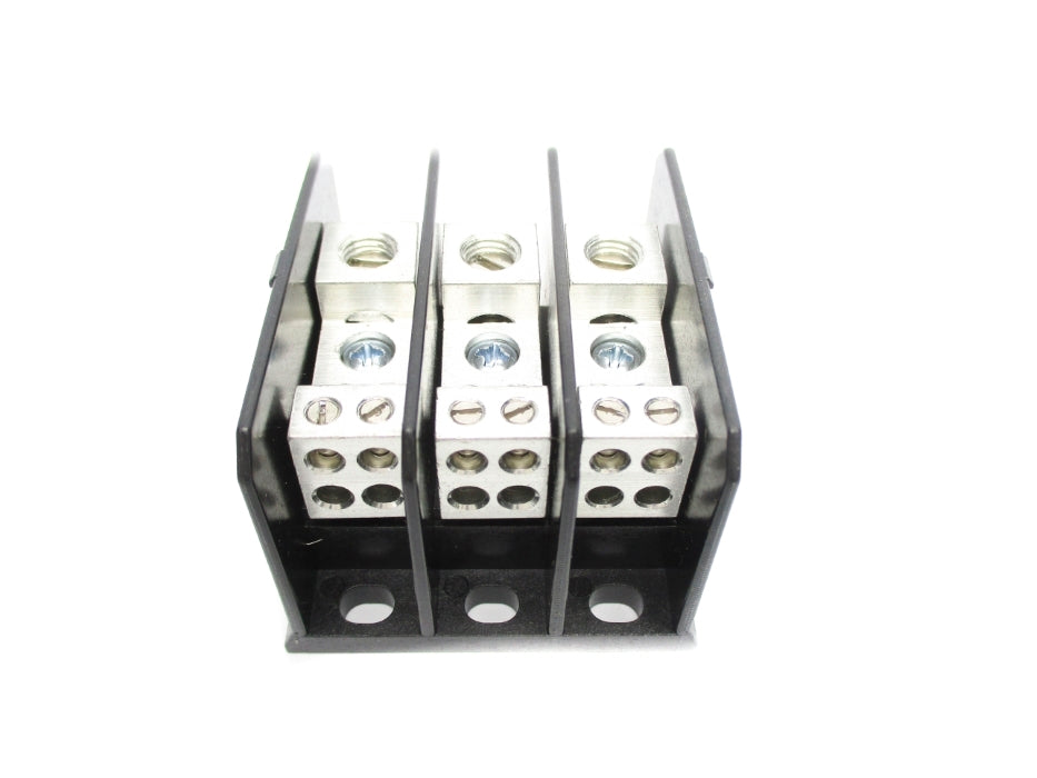 SQUARE D 9080LBA361104 SER. D NSNP