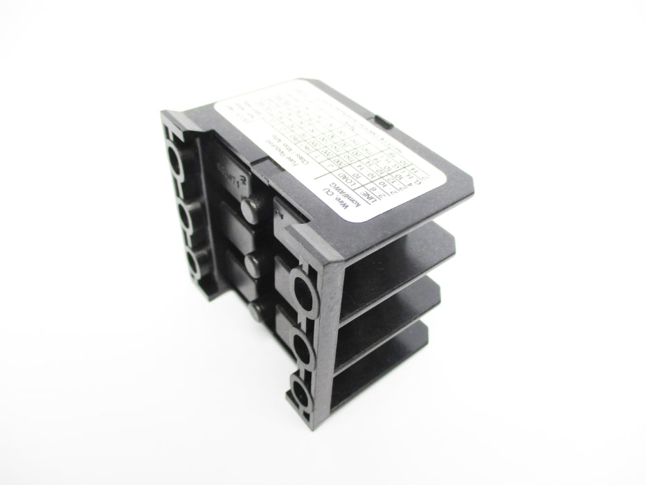 SQUARE D 9080LBA361104 SER. D NSNP