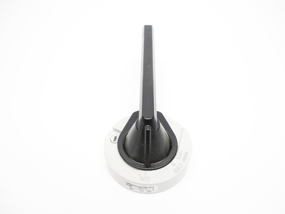 SQUARE D 9421LH6 SER. B NSNP