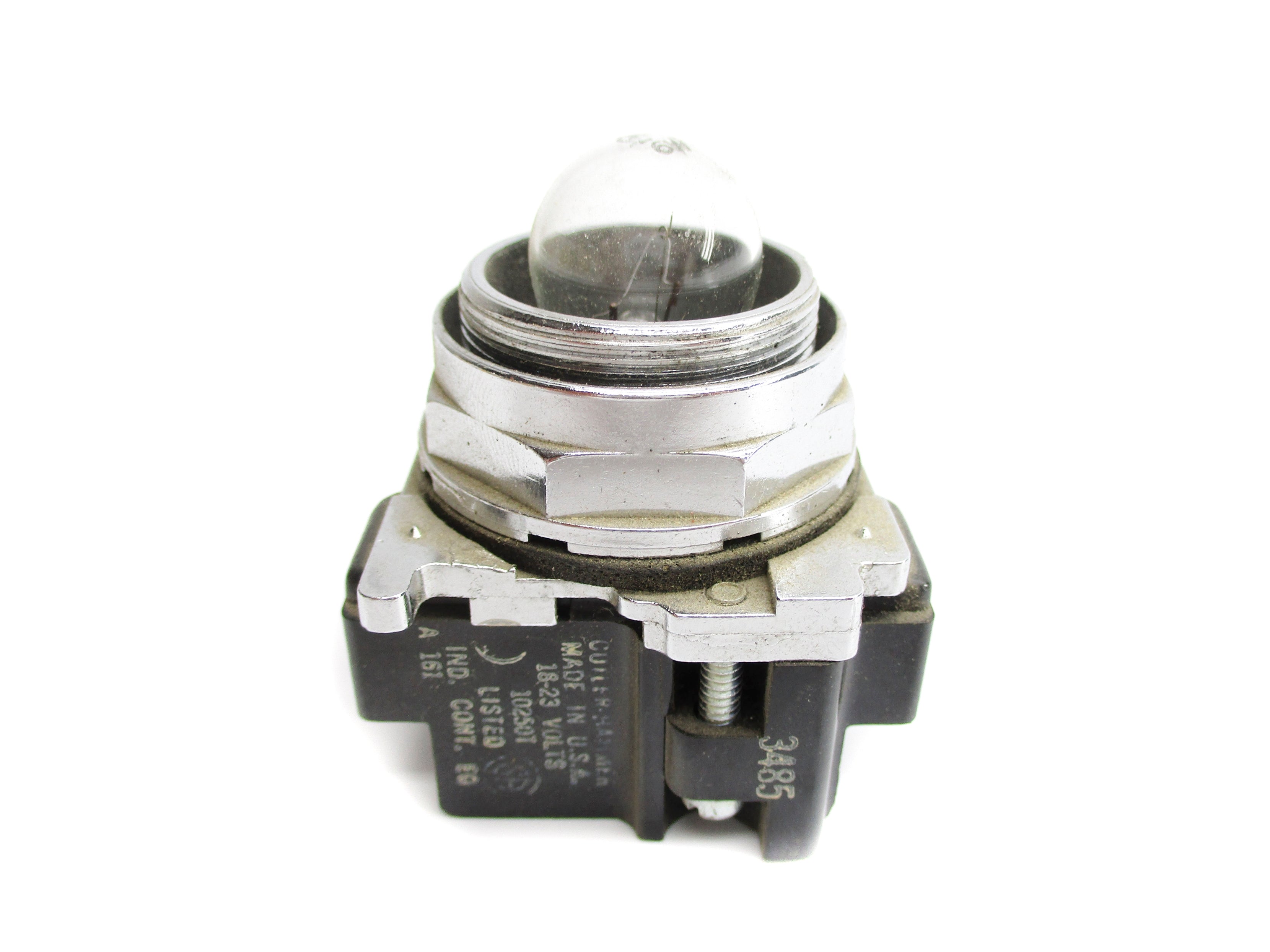 CUTLER HAMMER 10250T (AS PICTURED) NSNP