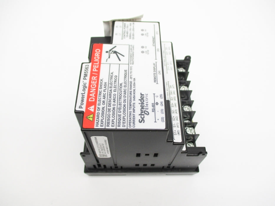 SCHNEIDER ELECTRIC METSEPM5563 NSNP