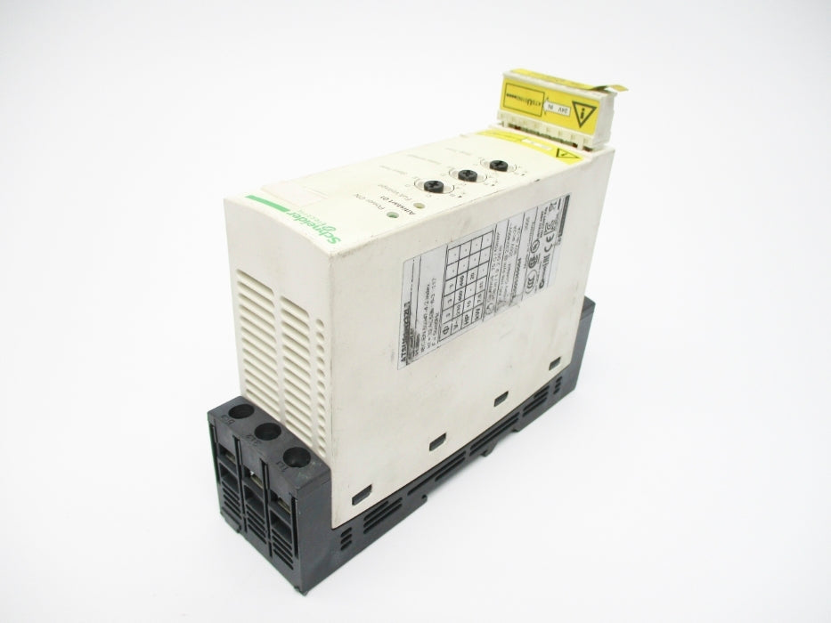 SCHNEIDER ELECTRIC ATSU01N232LT (AS PICTURED) NSNP
