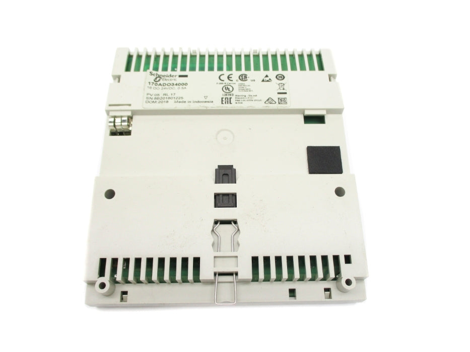 SCHNEIDER ELECTRIC 170ADO34000 (AS PICTURED) NSNP