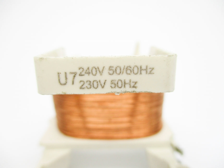 SCHNEIDER ELECTRIC U7 UNMP
