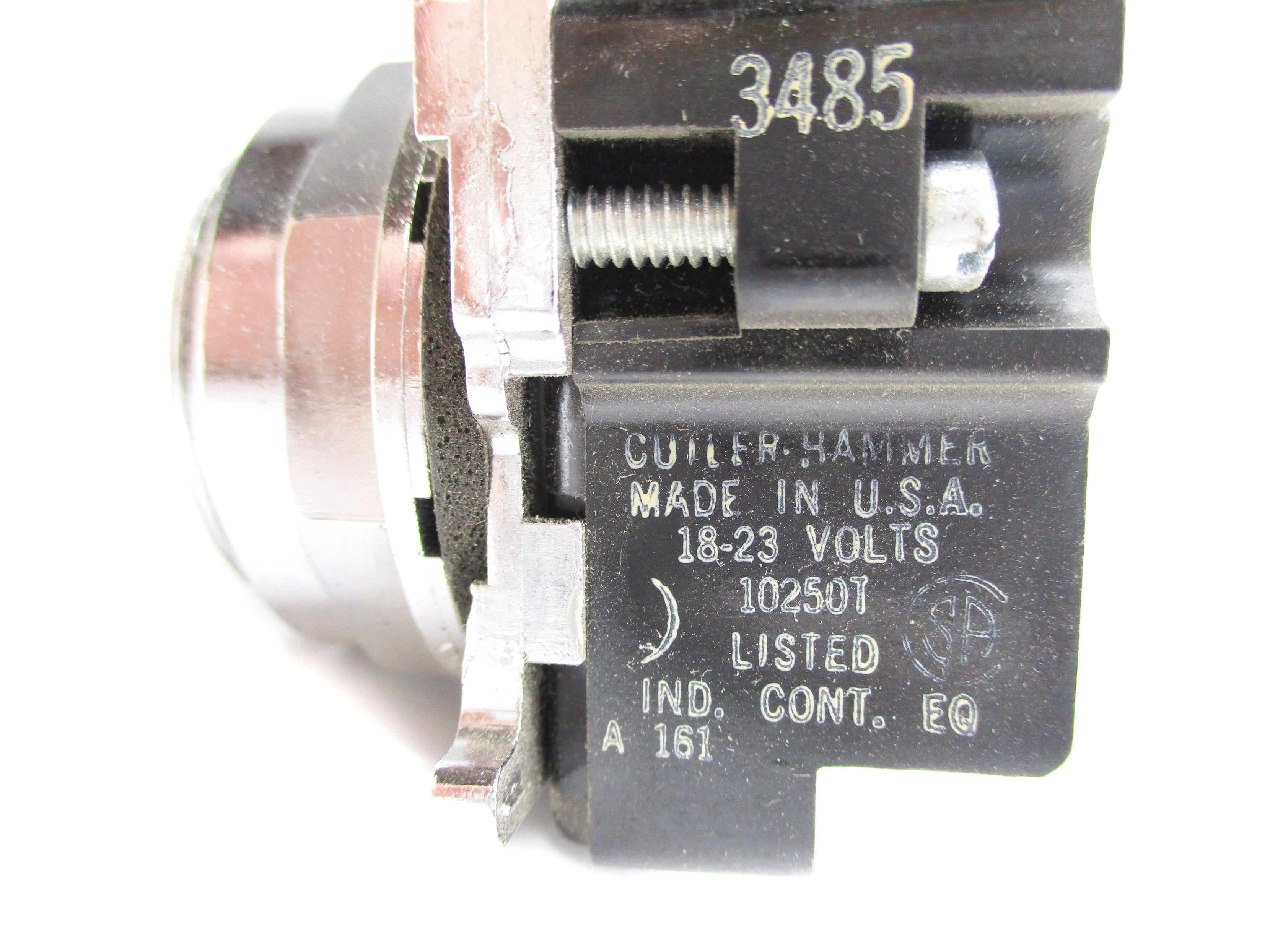 CUTLER HAMMER 10250T (AS PICTURED) NSNP