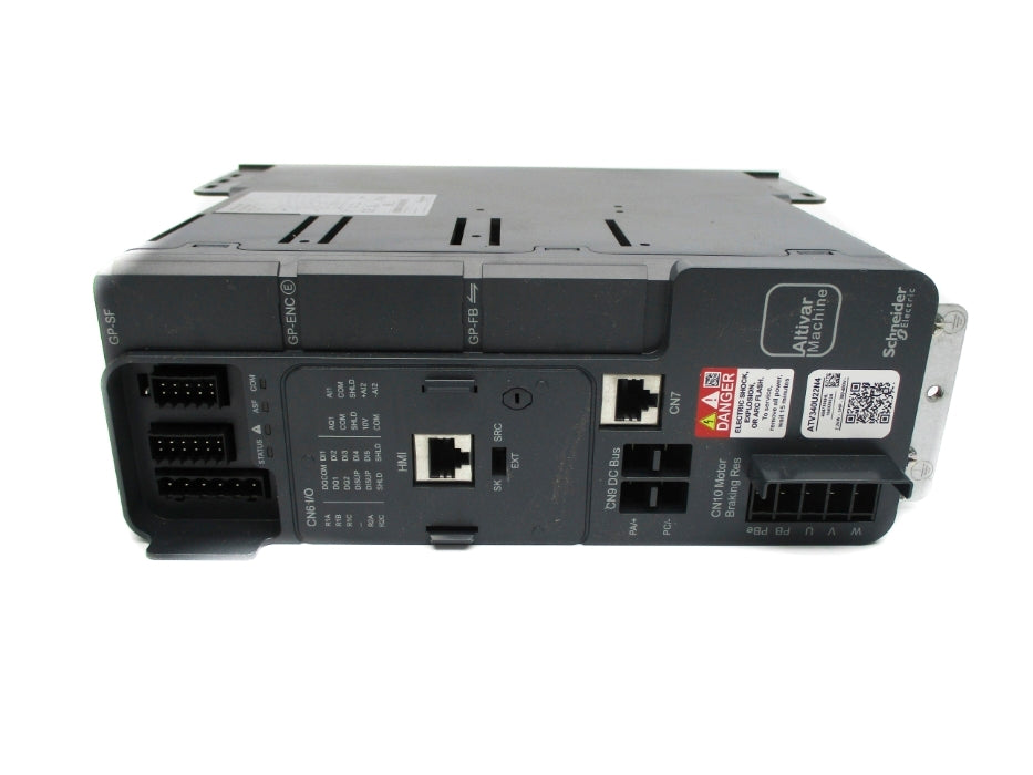 SCHNEIDER ELECTRIC ATV340U22N4 NSNP