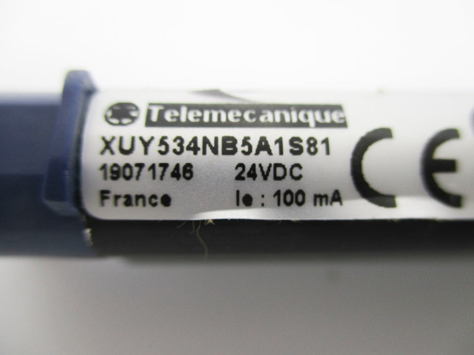 TELEMECANIQUE XUY534NB5A1S81 NSNP