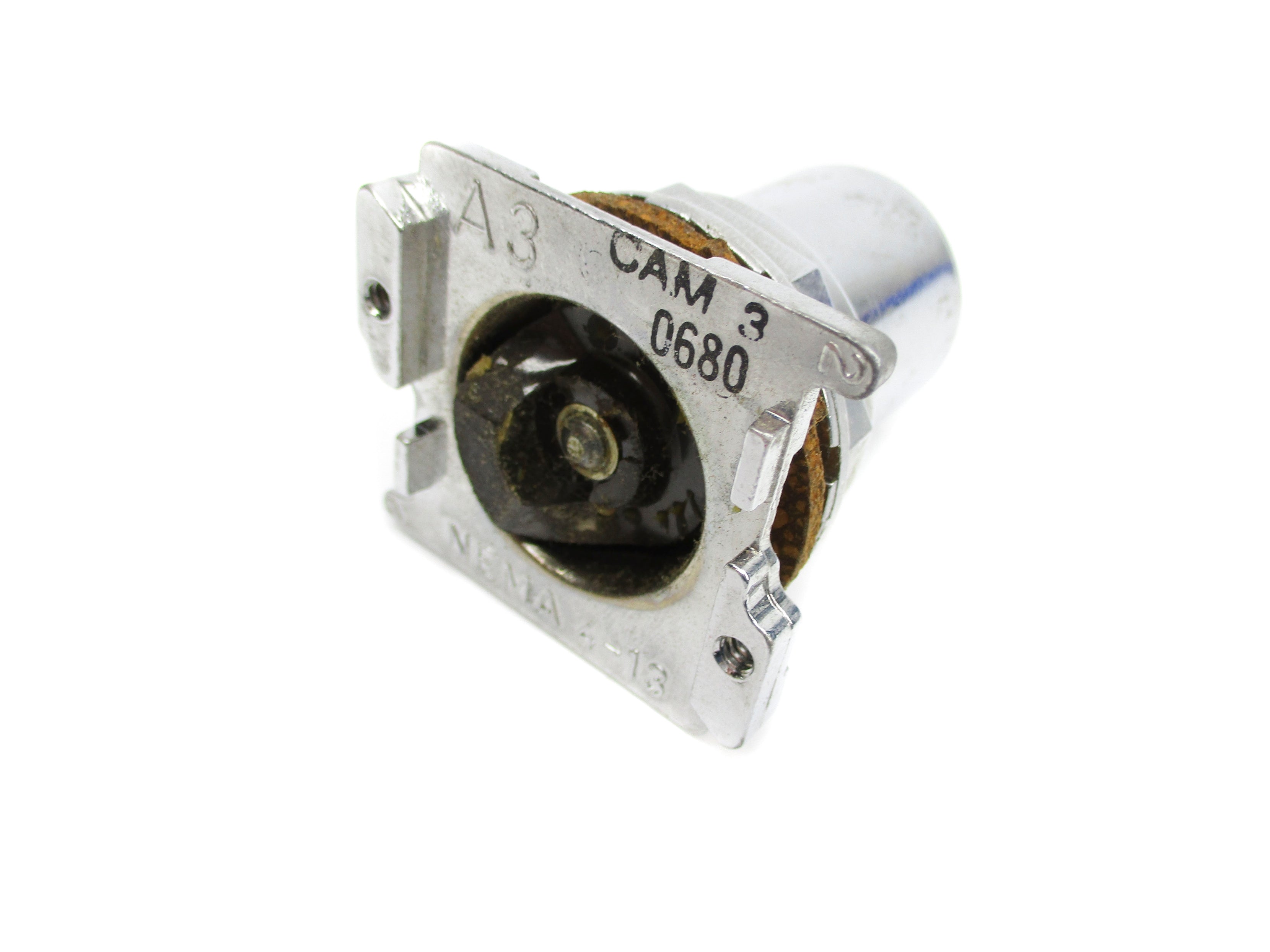 CUTLER HAMMER NEMA4-13 SER. A3 NSNP
