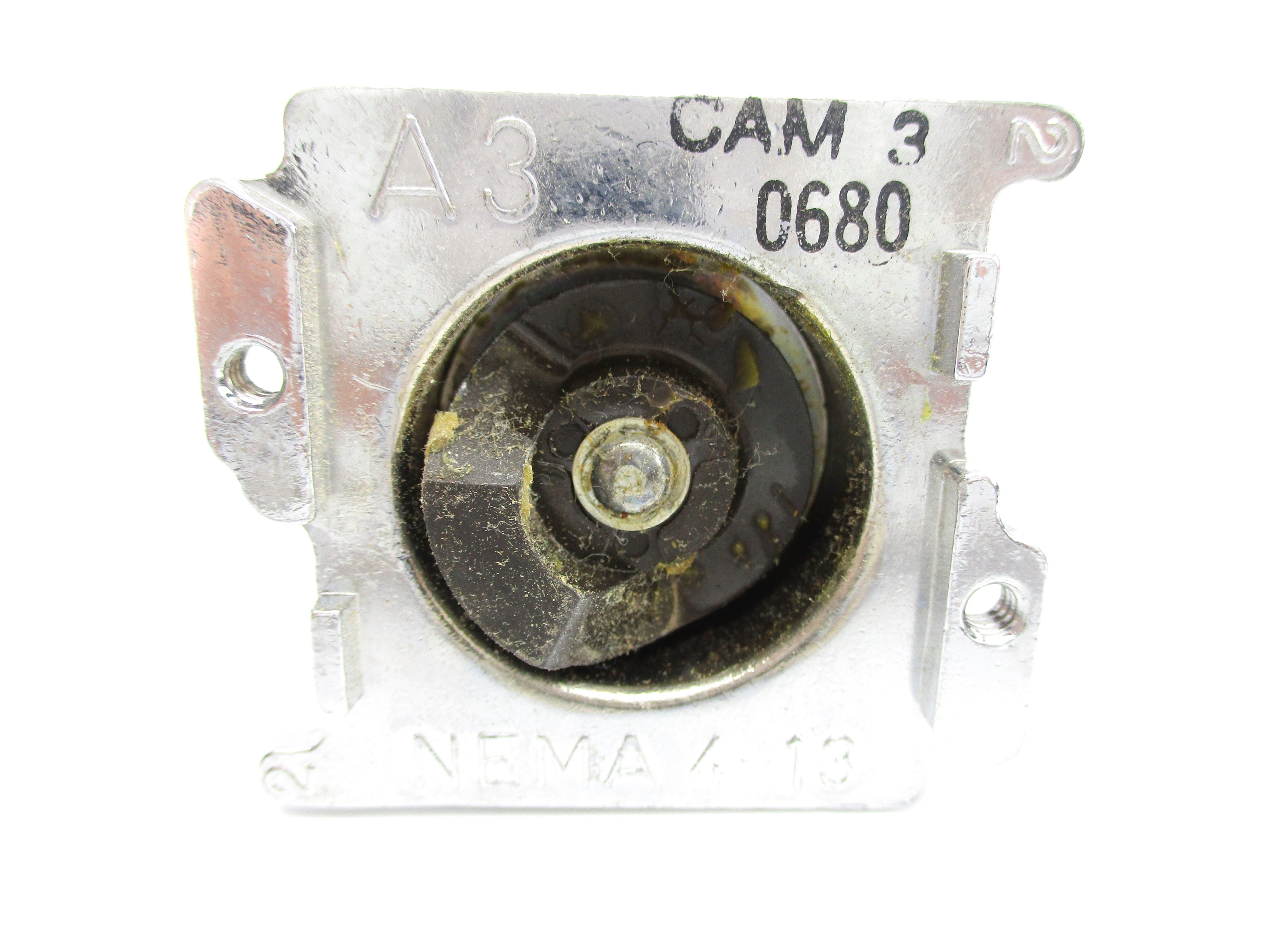 CUTLER HAMMER NEMA4-13 SER. A3 NSNP