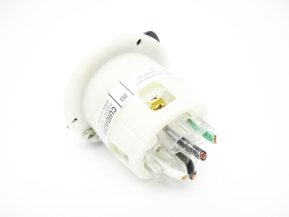 HUBBELL HBL2715 UNMP