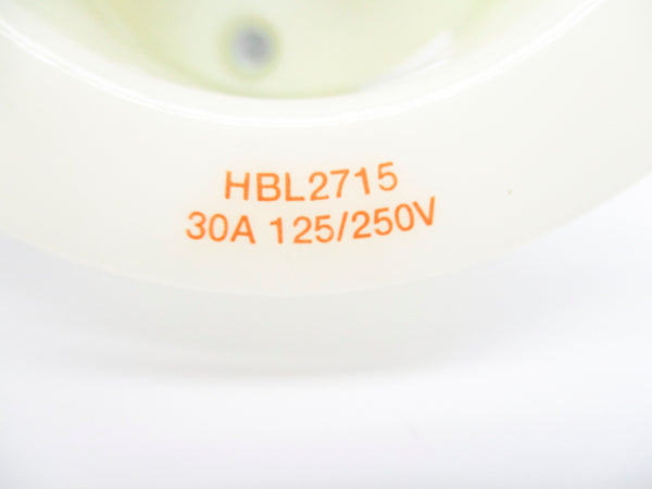 HUBBELL HBL2715 UNMP
