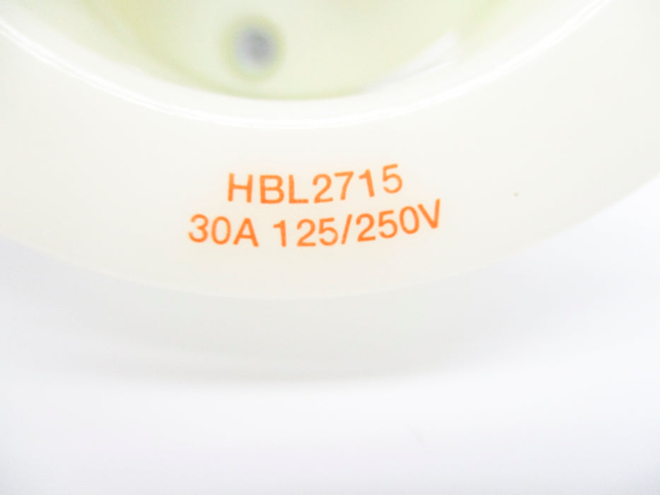 HUBBELL HBL2715 UNMP