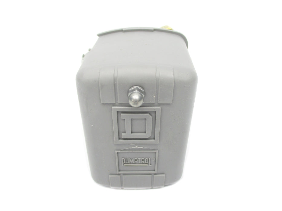 SQUARE D 9013FHG59M1X SER. C 125PSI NSNP