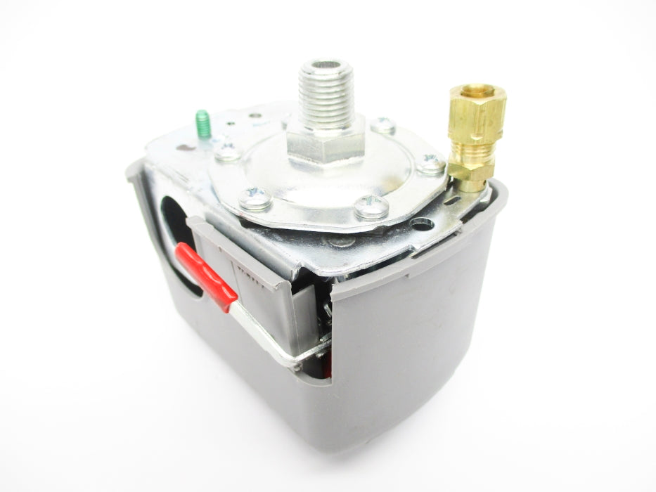 SQUARE D 9013FHG59M1X SER. C 125PSI NSNP
