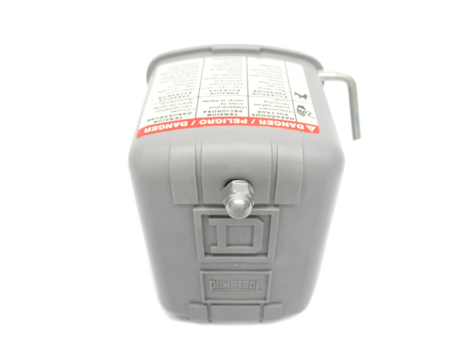 SQUARE D 9013FSG52M4 SER. B NSNP