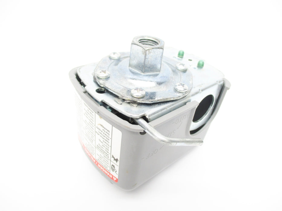 SQUARE D 9013FSG52M4 SER. B NSNP