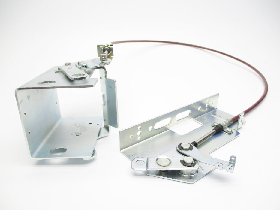 SQUARE D 9422CSB50 SER. A NSNP