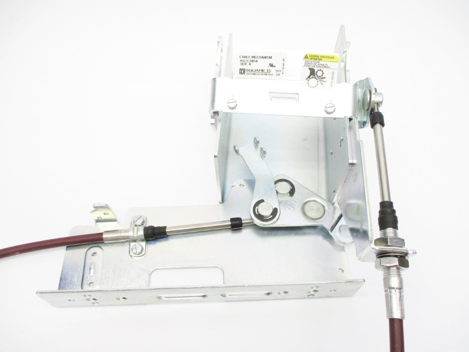 SQUARE D 9422CSB50 SER. A NSNP