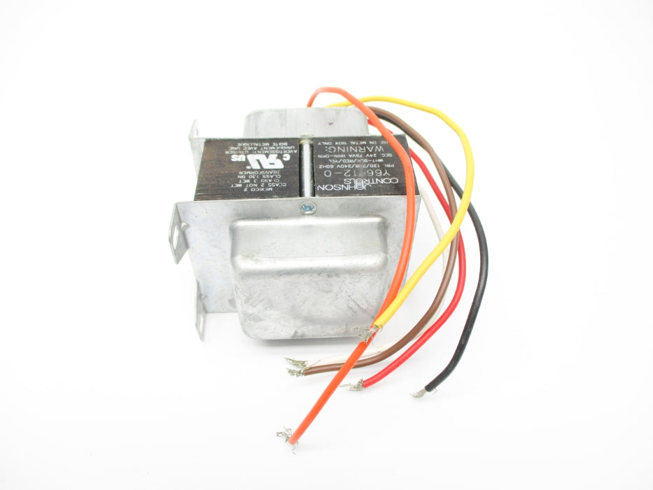 JOHNSON CONTROLS Y66T12-0 75VA NSNP