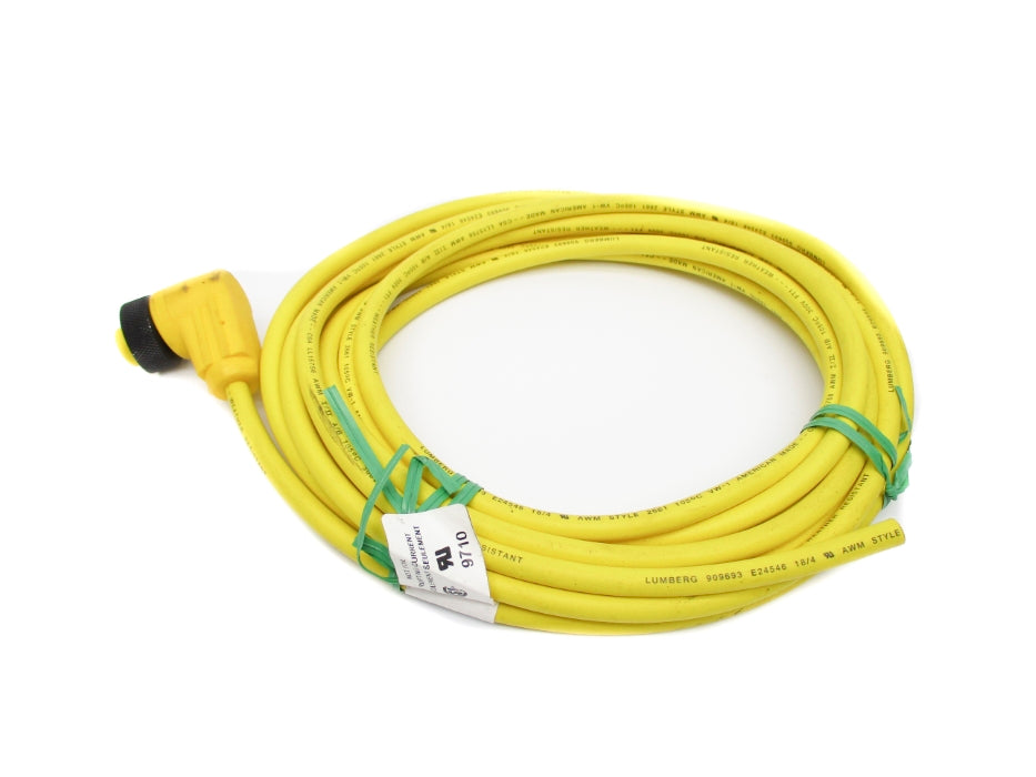 LUMBERG RKW40-693/5M NSNP