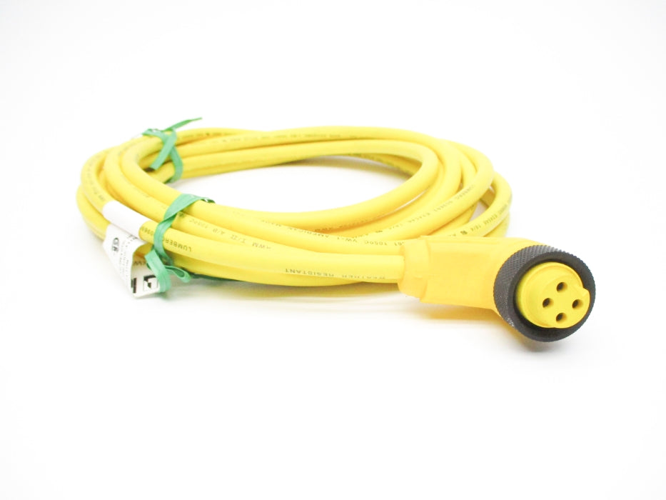 LUMBERG RKW40-693/5M NSNP