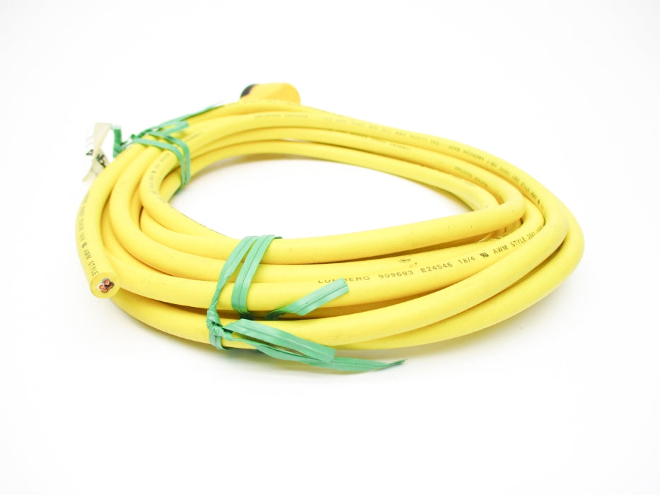 LUMBERG RKW40-693/5M NSNP
