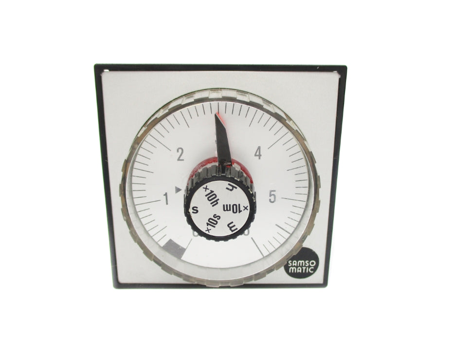 SAMSOMATIC 3.970-9002 0.3S-60H NSNP