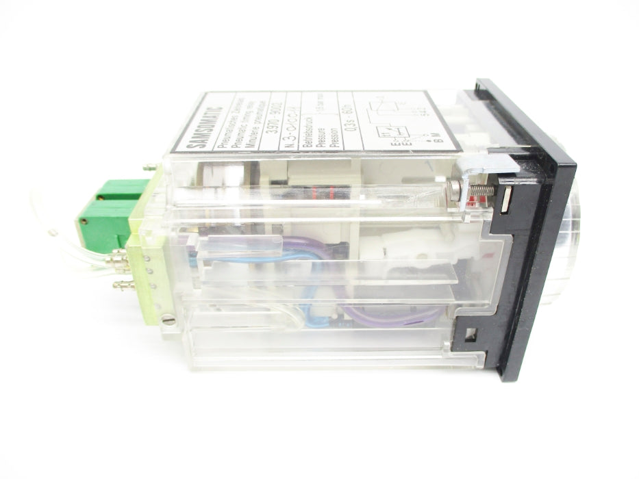 SAMSOMATIC 3.970-9002 0.3S-60H NSNP