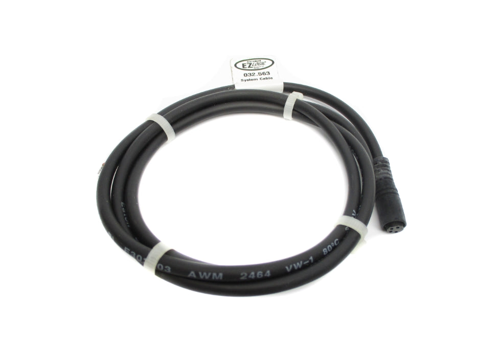 HYTROL 032.563 NSNP