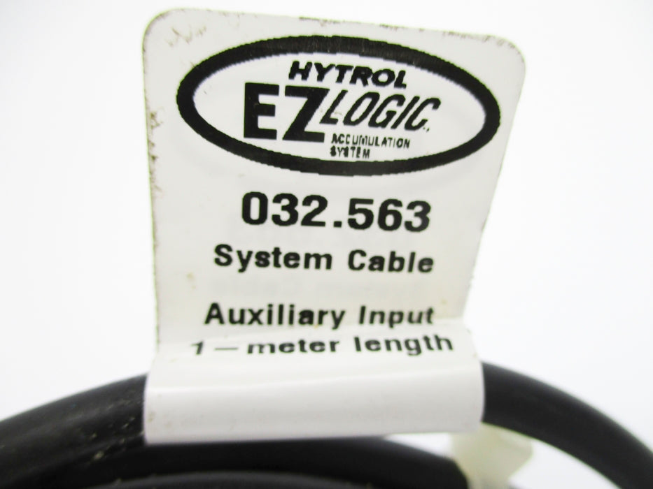 HYTROL 032.563 NSNP