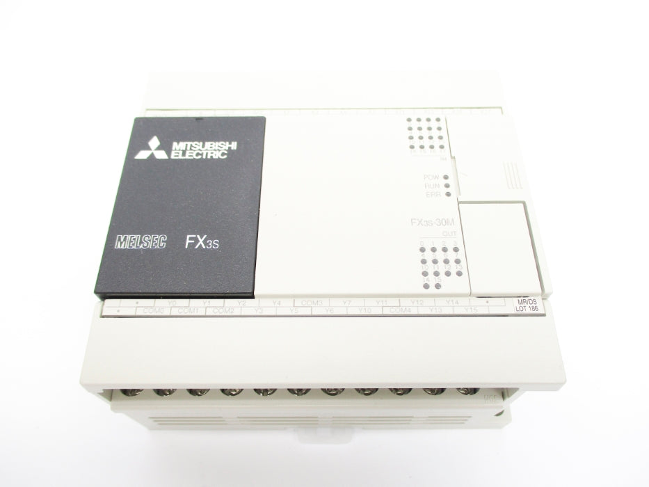 MITSUBISHI FX3S-30MR/DS NSMP