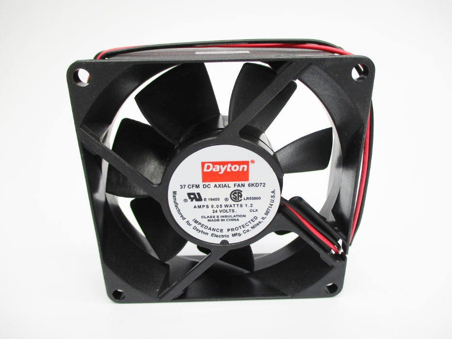 DAYTON 6KD72 NSMP
