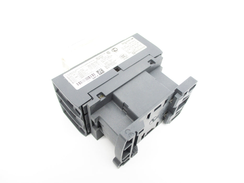SCHNEIDER ELECTRIC LC1D32B7 24V NSMP
