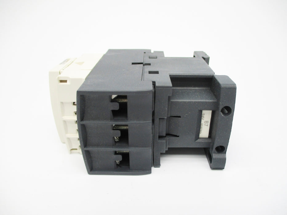 SCHNEIDER ELECTRIC LC1D32B7 24V NSMP