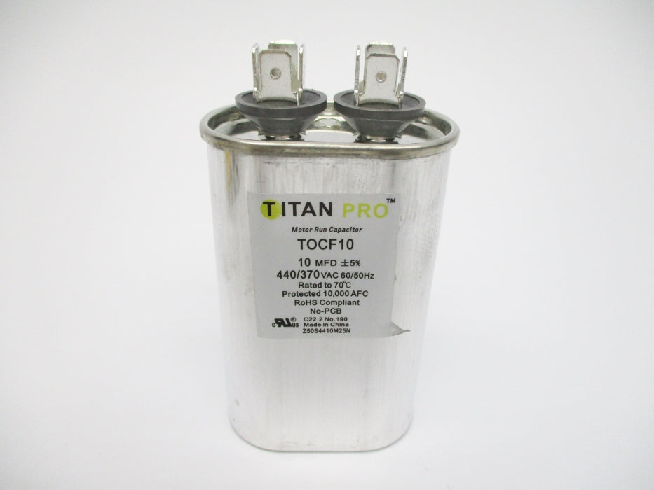 TITAN PRO TOCF10 NSMP