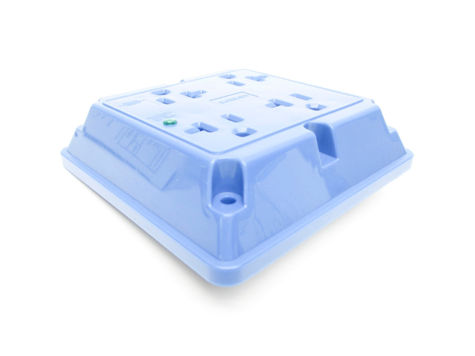 LEVITON 5490-BU NSMP