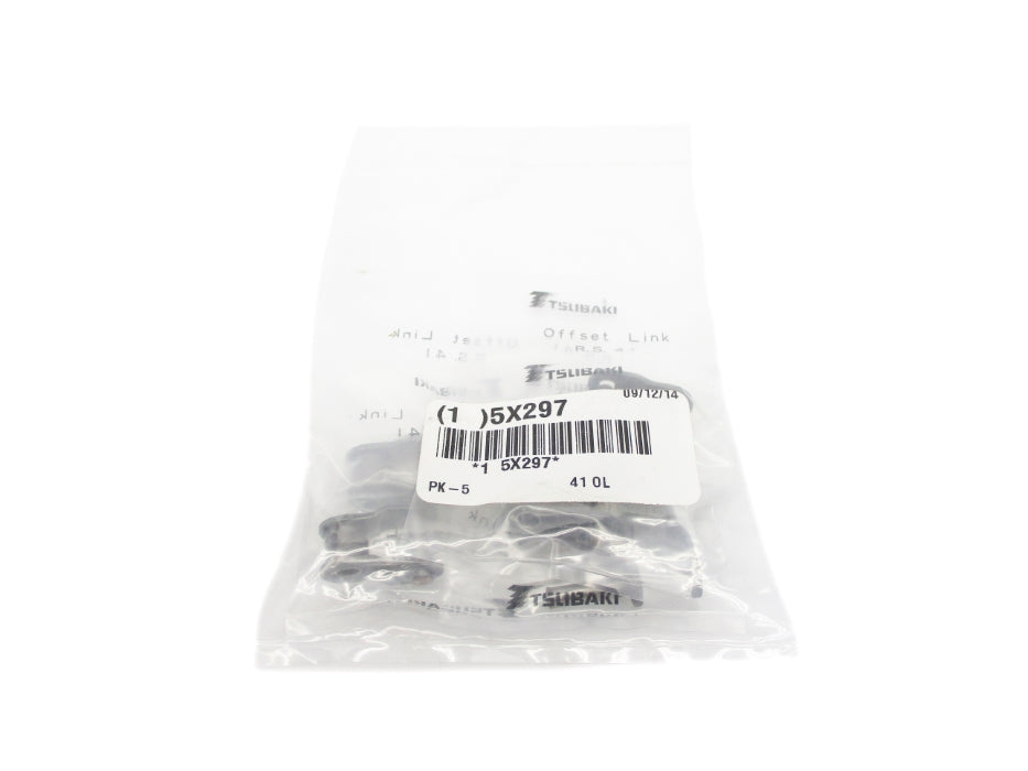 TSUBAKI 5X297 (PKG OF 5) NSMP
