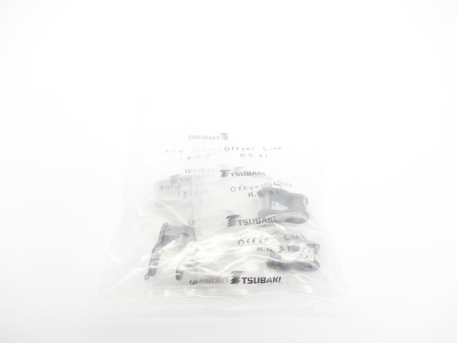 TSUBAKI 5X297 (PKG OF 5) NSMP