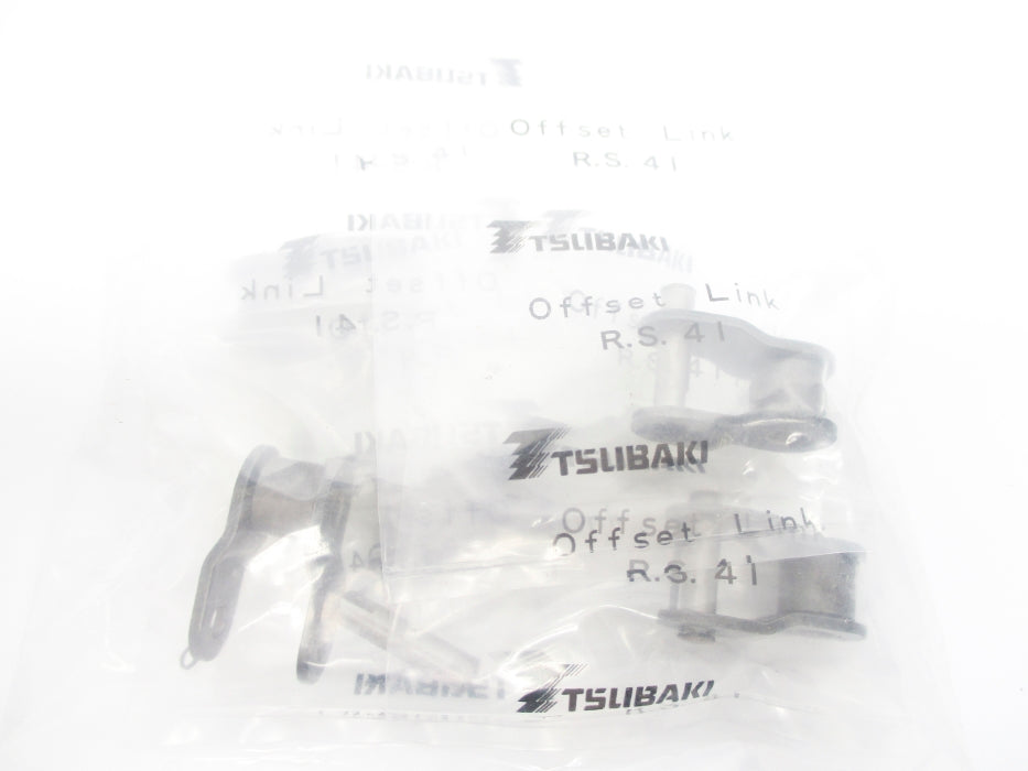 TSUBAKI 5X297 (PKG OF 5) NSMP