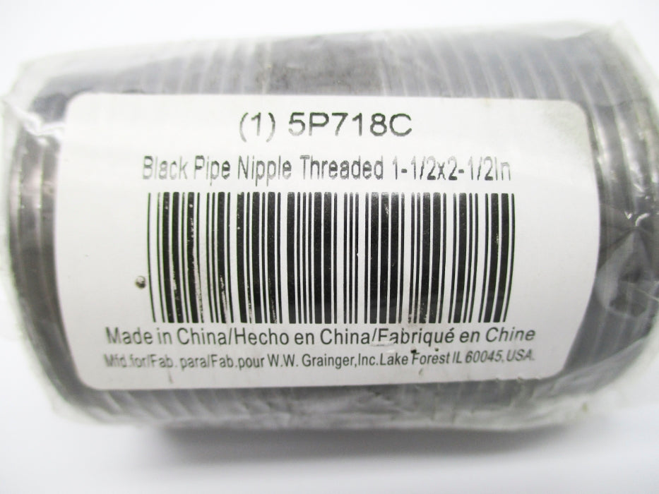 GRAINGER 5P718C NSMP
