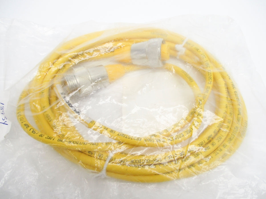 TURCK RSM-RKM-30-4M U2255-4 NSMP