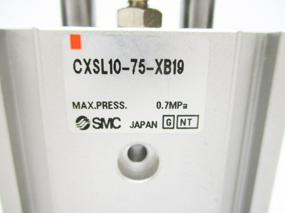 SMC CXSL10-75-XB19 NSNP