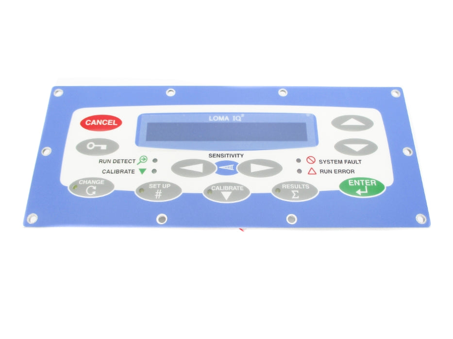 MARKEM IMAJE FPA12808K11B NSNP