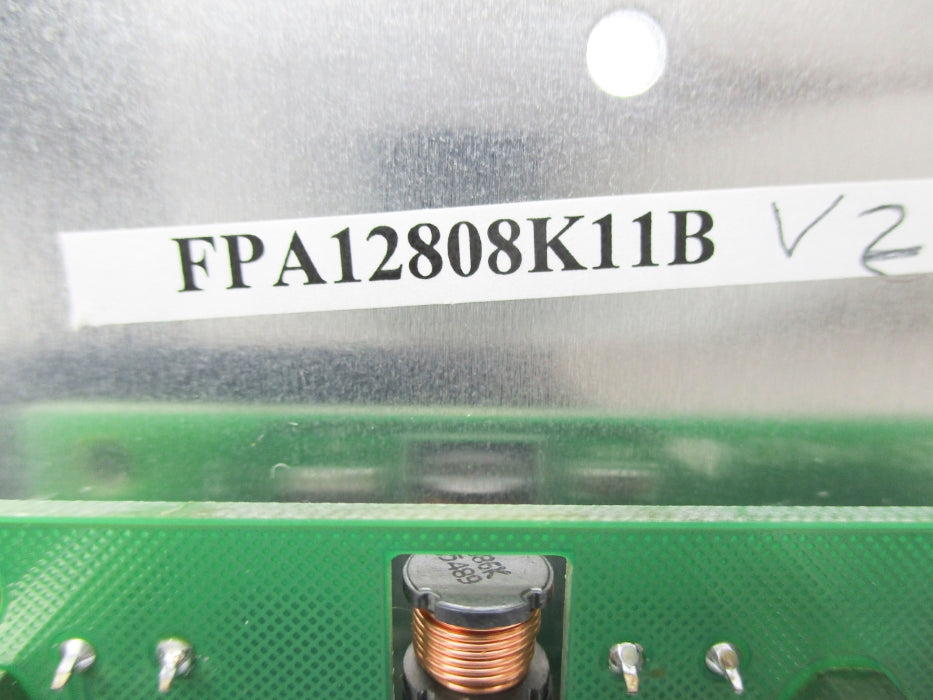 MARKEM IMAJE FPA12808K11B NSNP